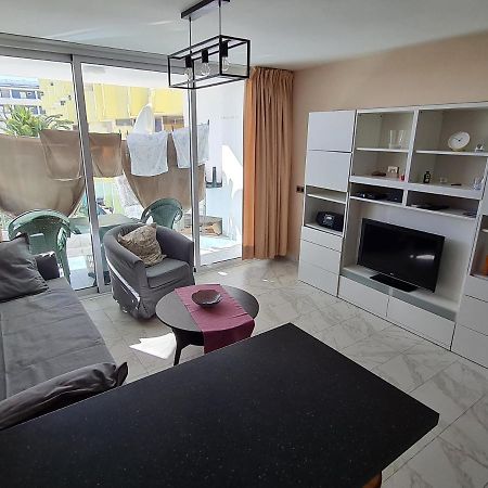 Cozy Apartment Very Close To Yumbo Center Playa del Ingles  Exterior photo