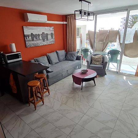 Cozy Apartment Very Close To Yumbo Center Playa del Ingles  Exterior photo